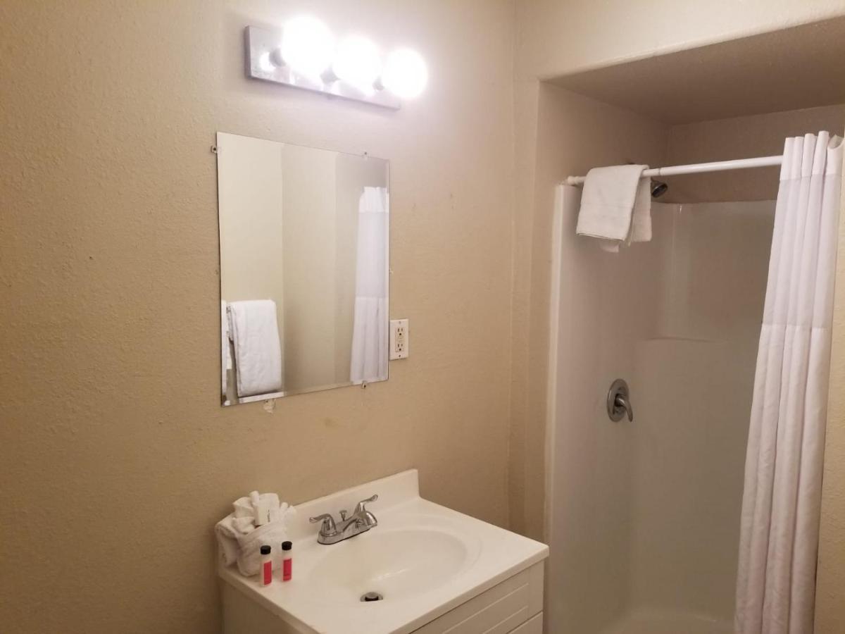 Western Motel El Centro Εξωτερικό φωτογραφία
